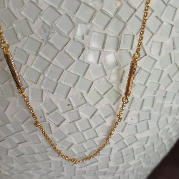 kate spade Raising the Bar necklace 32" strand - Picture 5 of 16